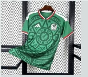 Solo tengo la jersey VERDE
