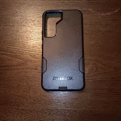 Galaxy S22 Otterbox Commuter