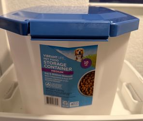 Storage Container