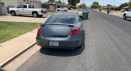 2010 Honda Accord