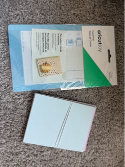 Cricut Joy Card Mat 4.5x6.25