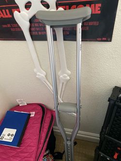Crutches