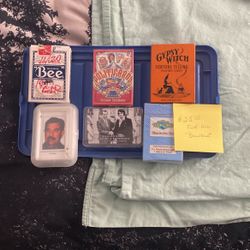 Collectible Playing Cards