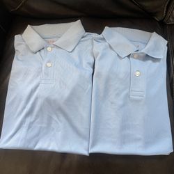 School Uniform Shirts