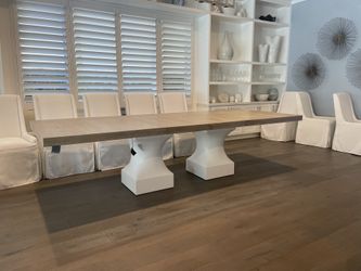 Brand New Extension Dining Table **HURRY THIS WON’T LAST**
