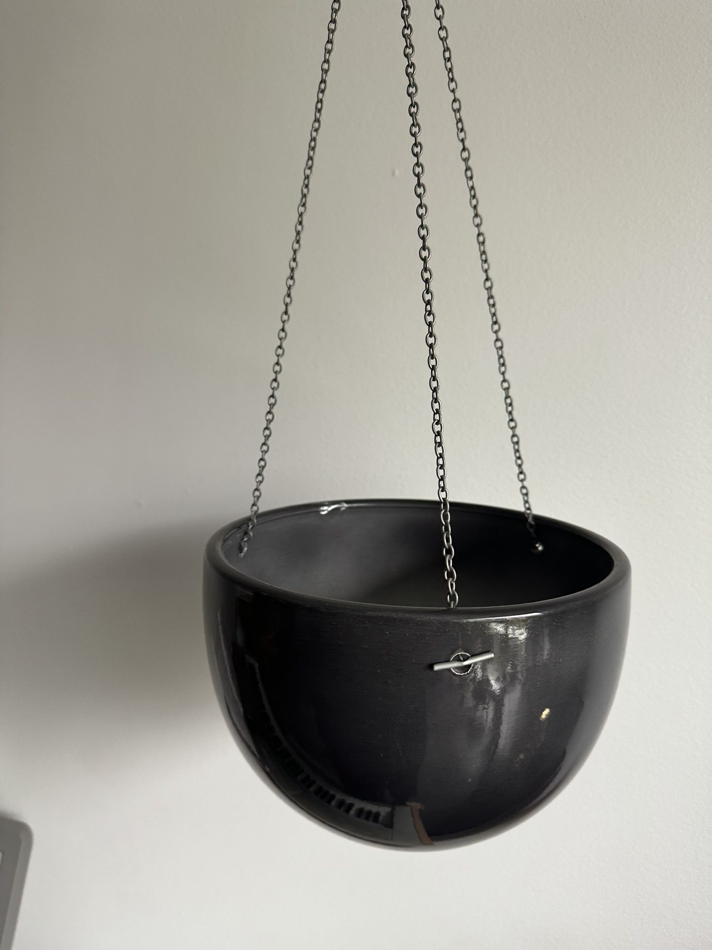 Hanging Plant Pots