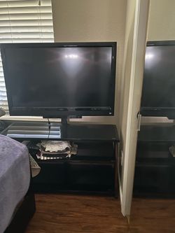 Tv Stand for a 55 inch tv