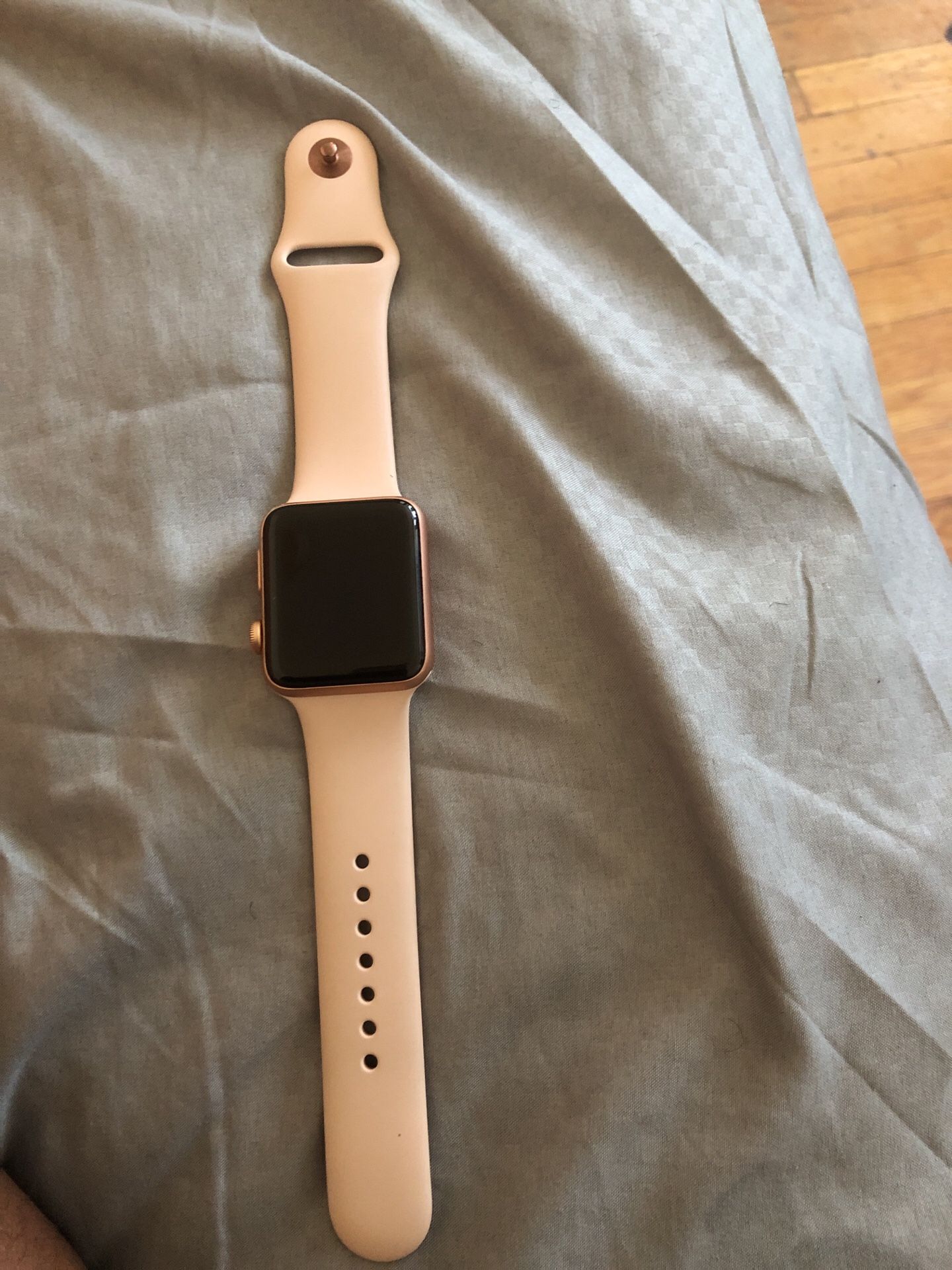 Apple Watch series 3