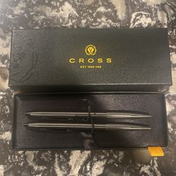 Cross Pens