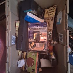 Random Tools