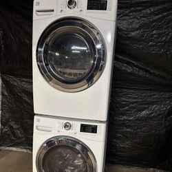 Kenmore Washer And Gas Dryer 