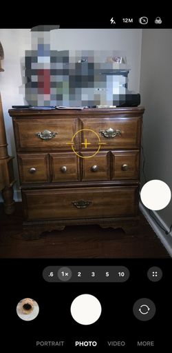 Side Bed Drawer
