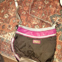 Nine West Bag 