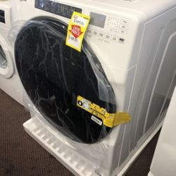 Whirlpool Washer Appliance J6H