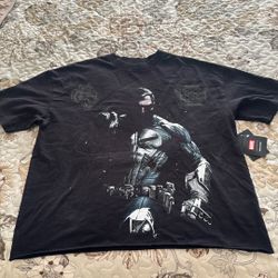 Darc Sport DSDD Punisher Tee