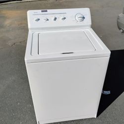 Kenmore Washer