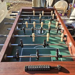 Foosball Table