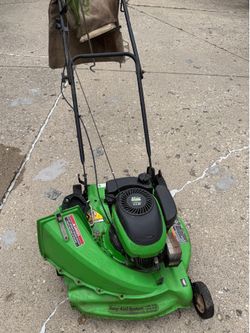 Lawn Boy Lawnmower