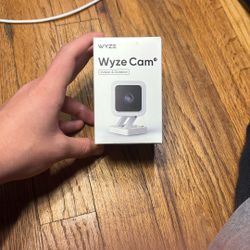 Wyze Camera 