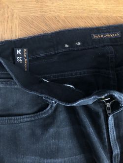 Nudie Jeans Men’s