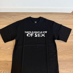 Awful Cough Drop Syrup Tee