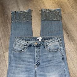 Forever 21 jeans 