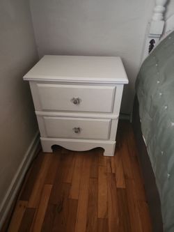 Nightstand