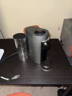 Nespresso