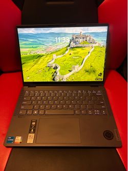 Lenovo IdeaPad Flex 5 14IAU7