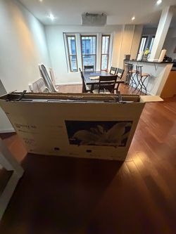 Toshiba fire Tv 65 inch