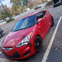 2013 Hyundai Veloster