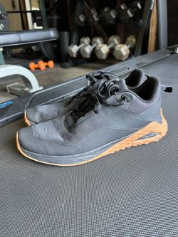 Reebok Men's Trail Cruiser Cross Trainer Size 11
