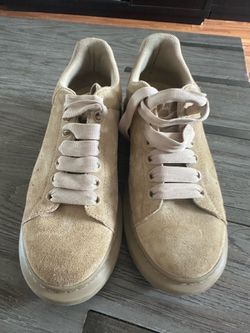 Alexander McQueen Shoes