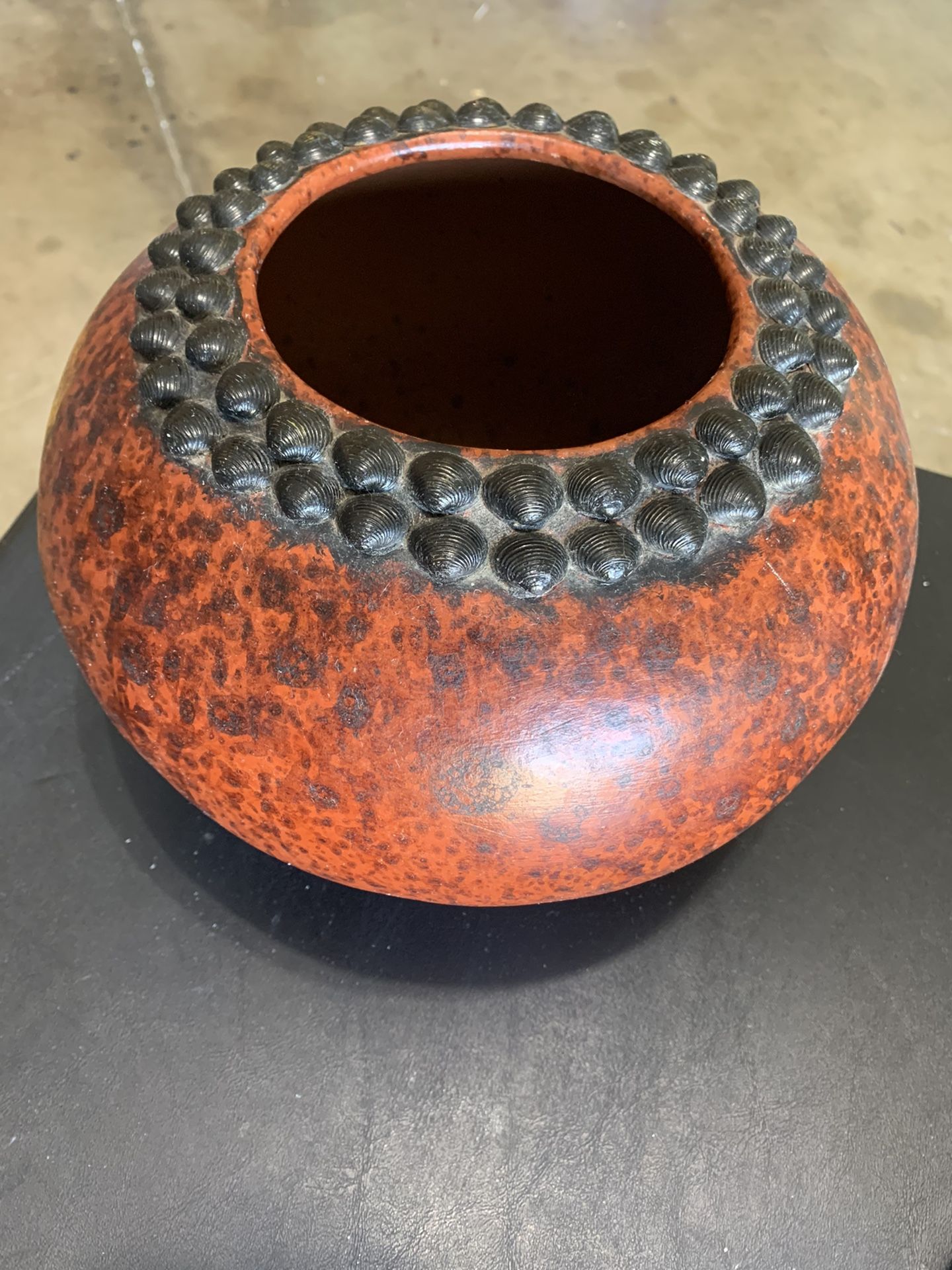 Ceramic Pot