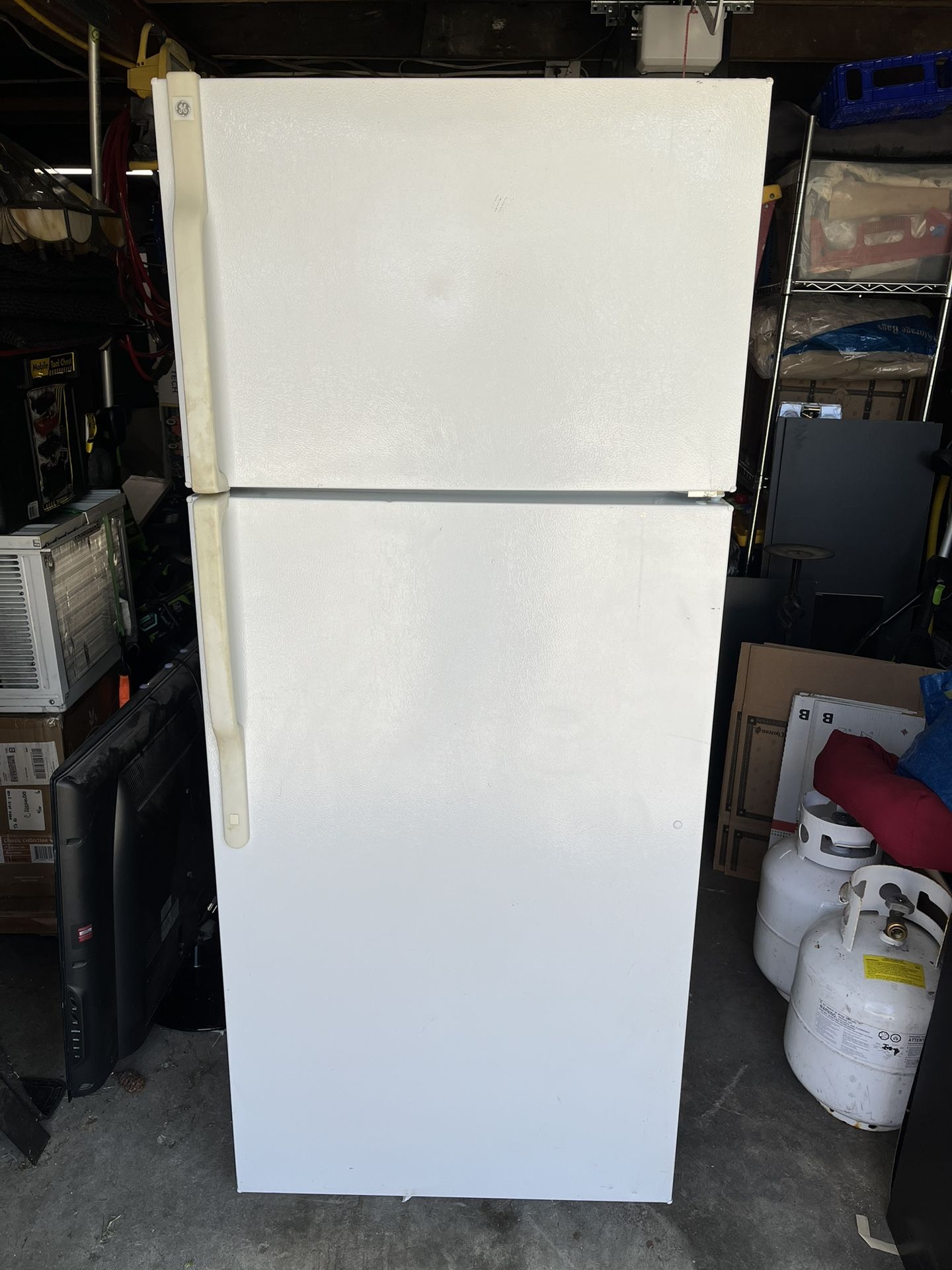 Great Refrigerator
