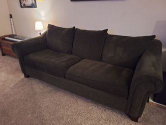 Sleeper Sofa