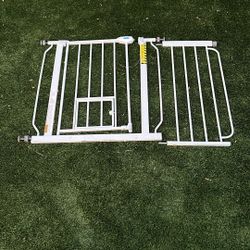 Carlson Pet Gate