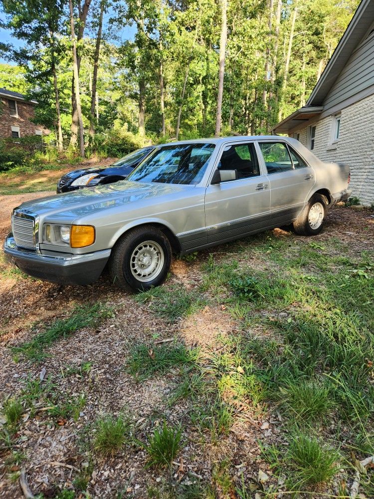 Classic Benz Investment 