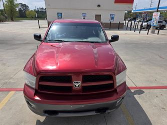 2010 Dodge Ram 1500 SLT