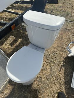 Gerber Toilet