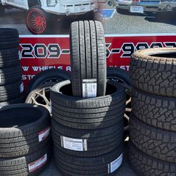 Racingtrac Tires 265/35/22