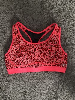 Nike Sports Bra XS