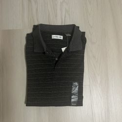 Chereskin Men’s Long Sleeve Polo Shirt - Size XL - NEW!!