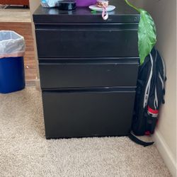 File Cabinet 
