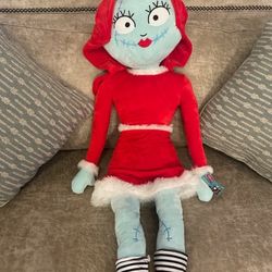 Sally