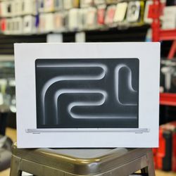 MacBook Pro M3 Chip 14 Inch