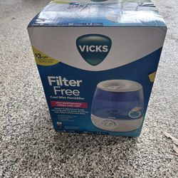 Humidifier