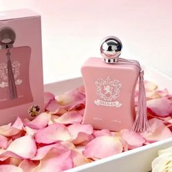 Perfumes De Mujer Super Rico’s