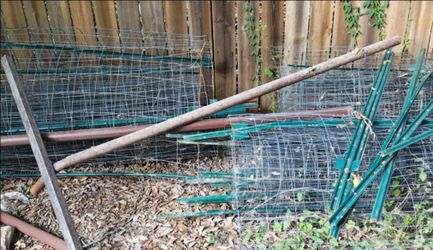 Fence