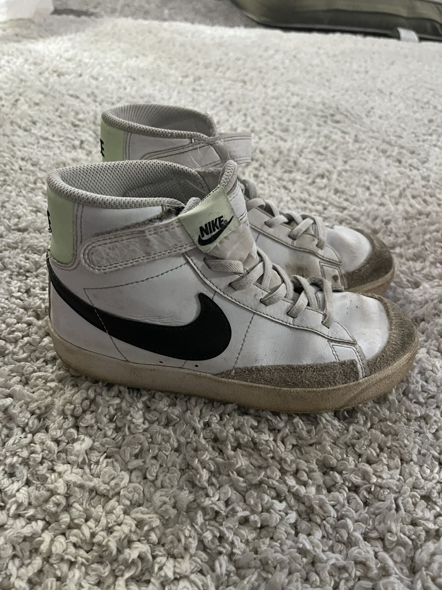 Nike Blazers